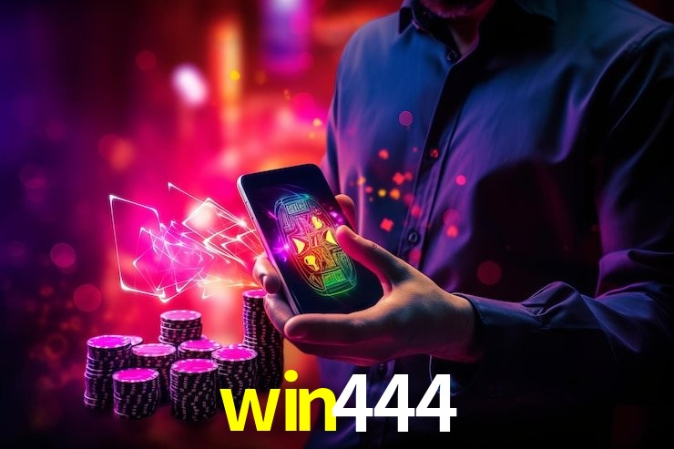 Estatísticas Crash Games win444