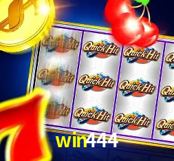 Apostas Esportivas na win444: Um Guia Completo
