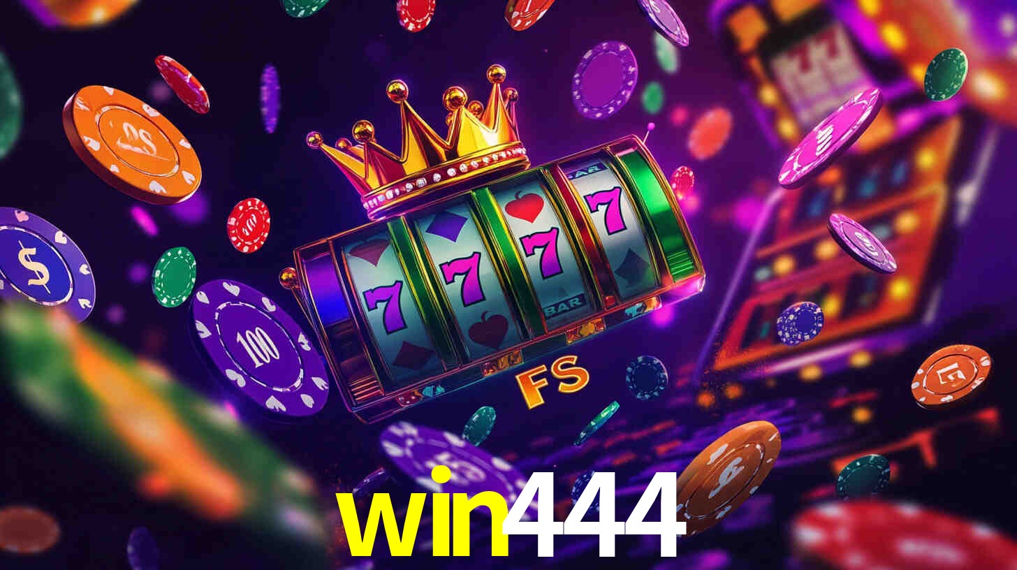 Programa VIP win444
