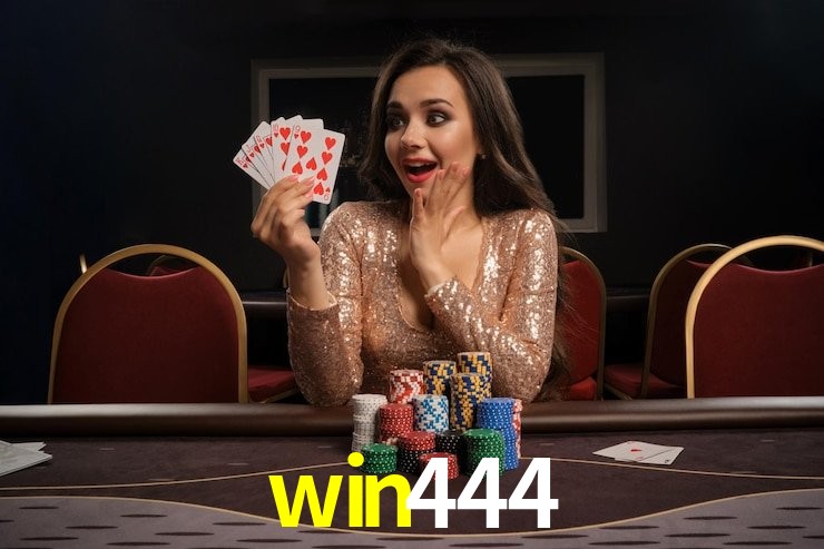 PIX Instantâneo win444