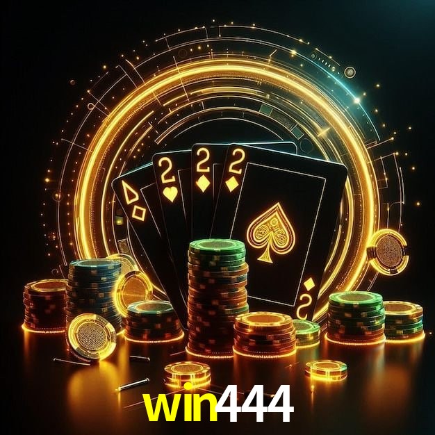 Benefícios da Conta win444