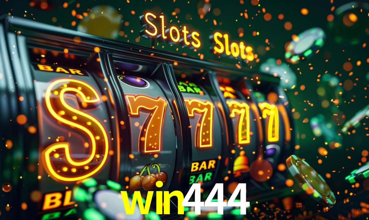 Estatísticas Esportivas win444
