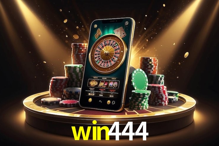 Promoção Relâmpago win444
