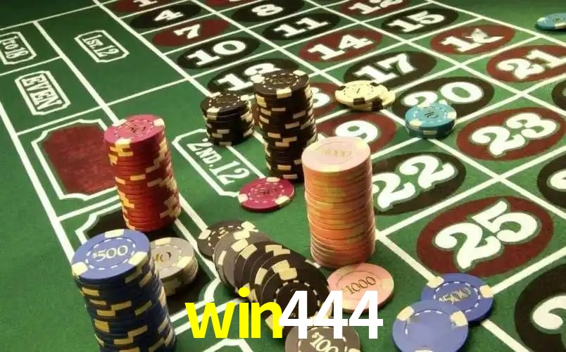 Cadastro Rápido win444