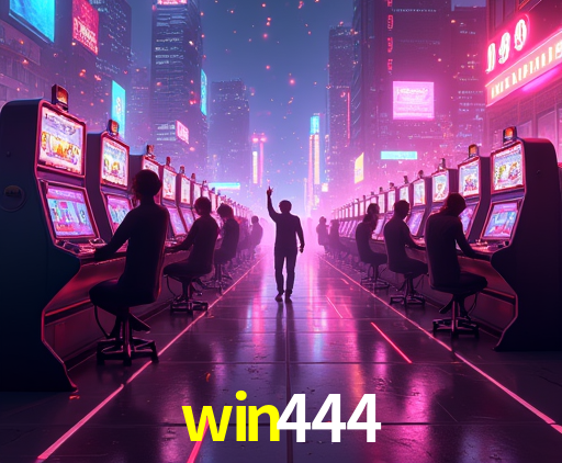 Jogo Spaceman win444