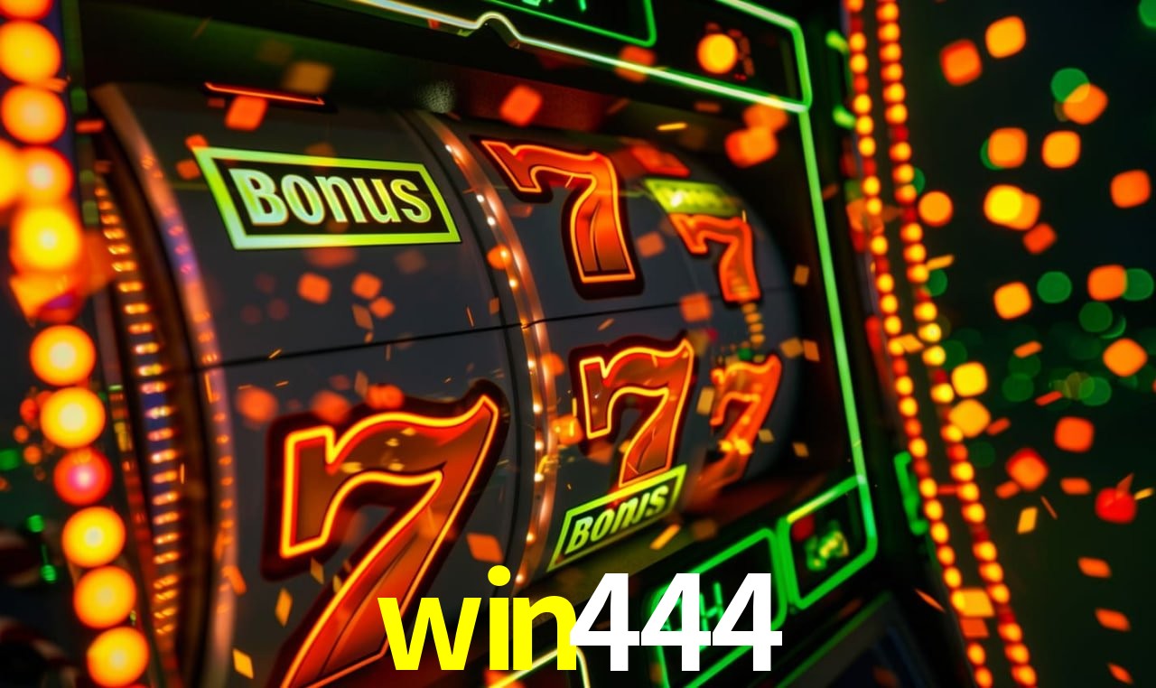 cassino win444