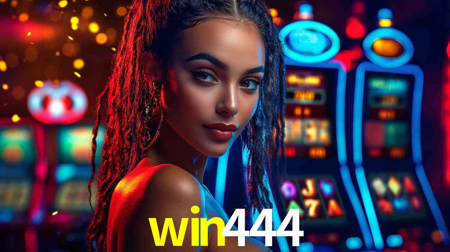Descubra a Essência do win444: Nossa História e Compromissos