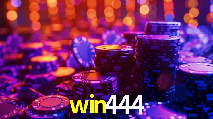Bônus Generosos e Exclusivos no win444 para Você!