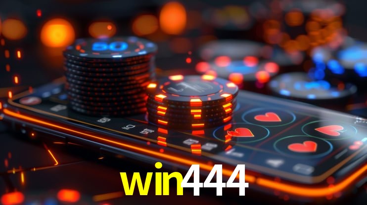 Bonus Features win444