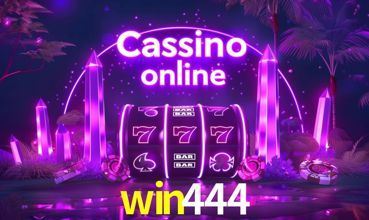 Promoções Sazonais win444