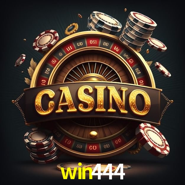 Apostas ao vivo win444