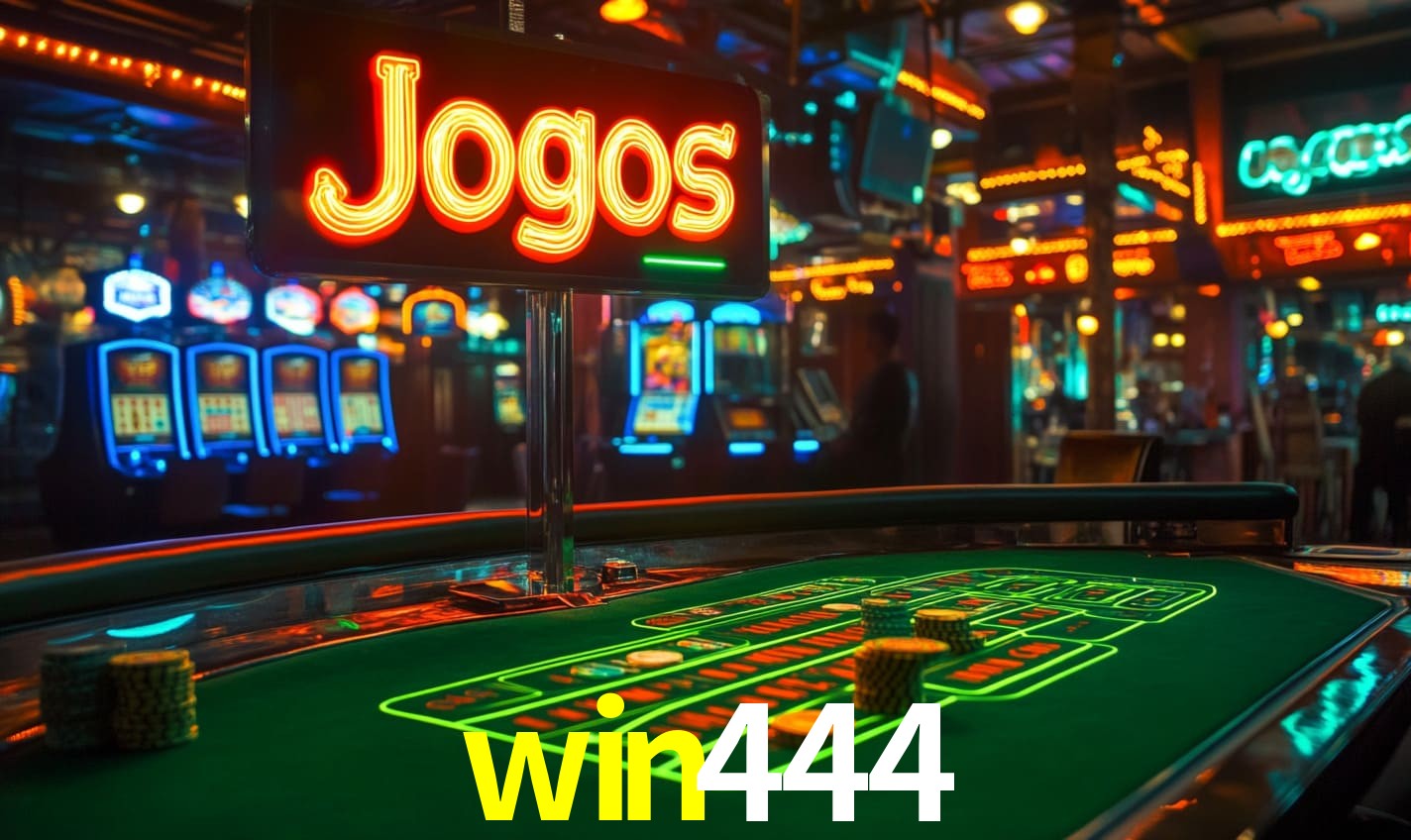Sistemas de Segurança win444