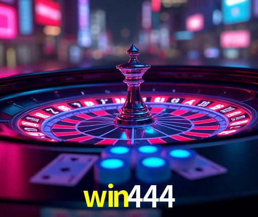 A Experiência Imersiva dos Cassinos Ao Vivo no win444