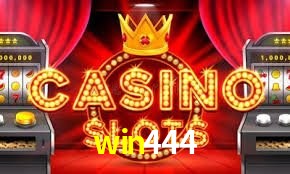 Games Directory win444