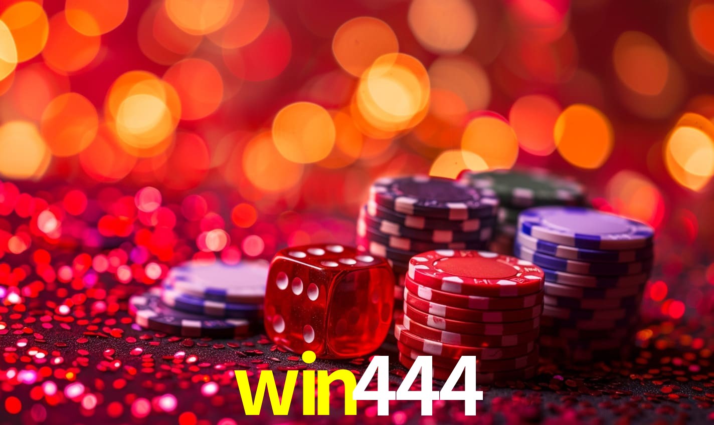 A Emoção da Loteria na win444: Uma Chance de Mudança de Vida