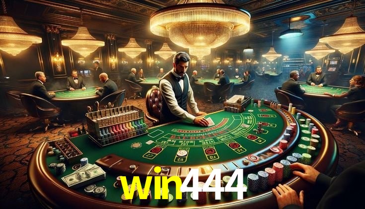 Player Reviews win444