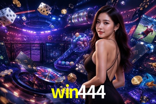 Flash Promotion win444