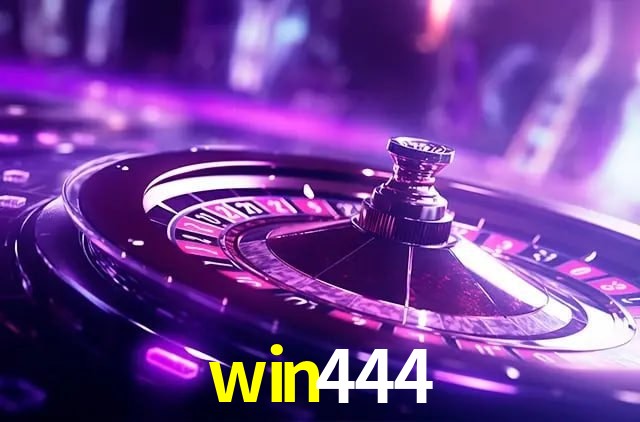 Jogos Exclusivos win444