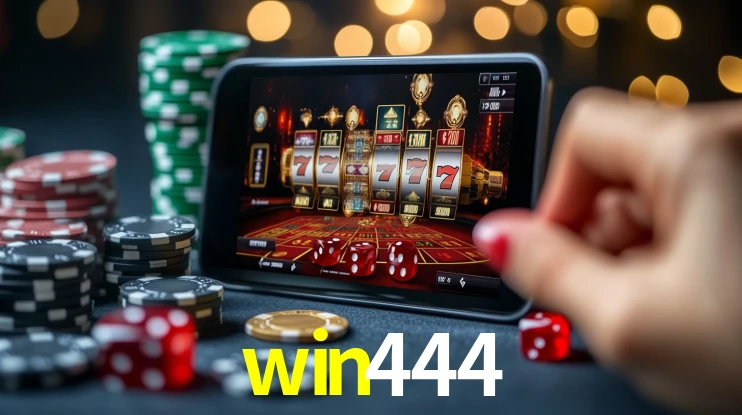 Daily Bonuses win444