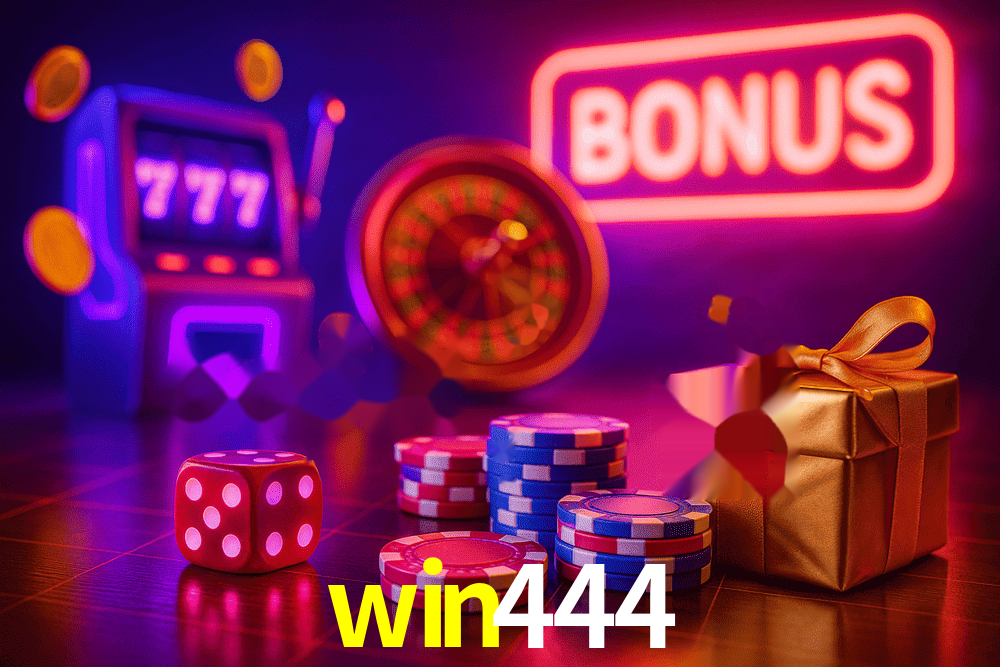 Descubra o Programa VIP da win444: Vantagens Exclusivas para Jogadores