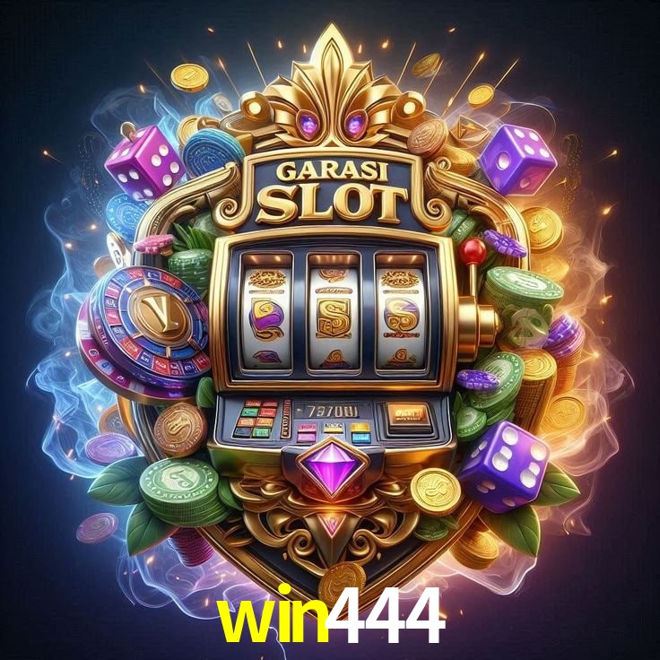 Especiais de Fim de Semana win444