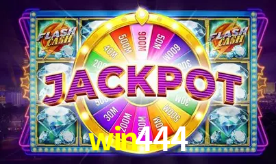 A Emoção da Loteria na win444: Uma Chance de Mudança de Vida