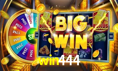 A Revolução dos Aplicativos de Jogos no win444