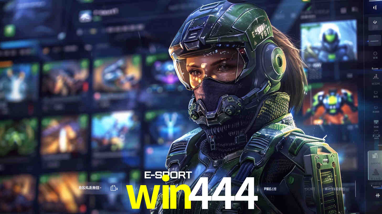 Mesas ao vivo win444