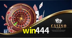 Recursos de Bônus win444