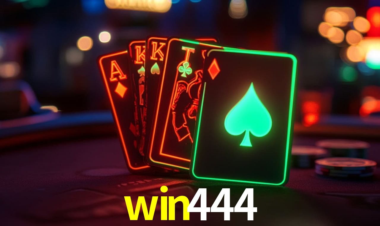 Login Seguro win444