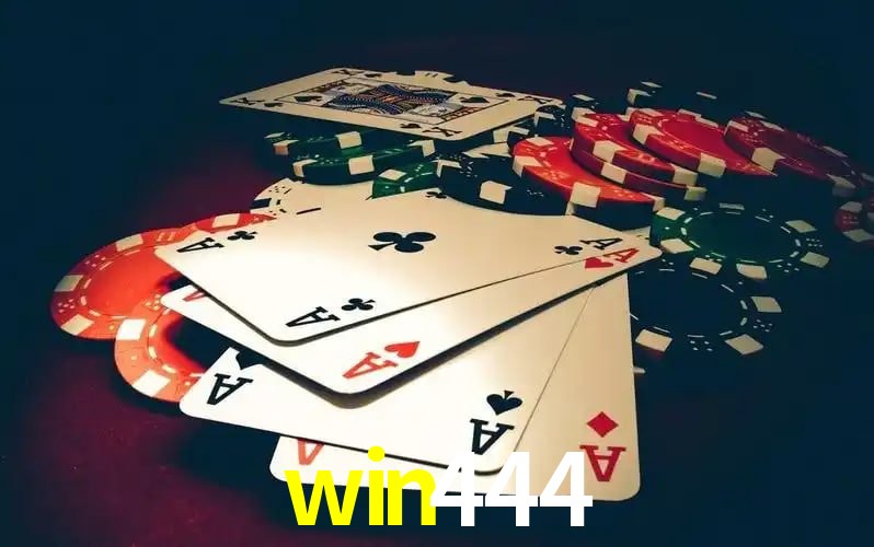 Níveis VIP win444