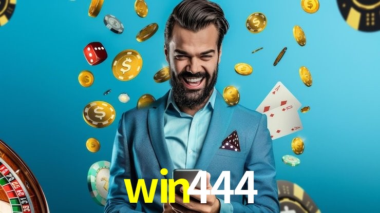 Slot Games win444