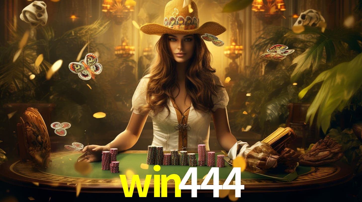 Live Casino win444