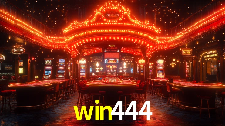 win444,win444.com