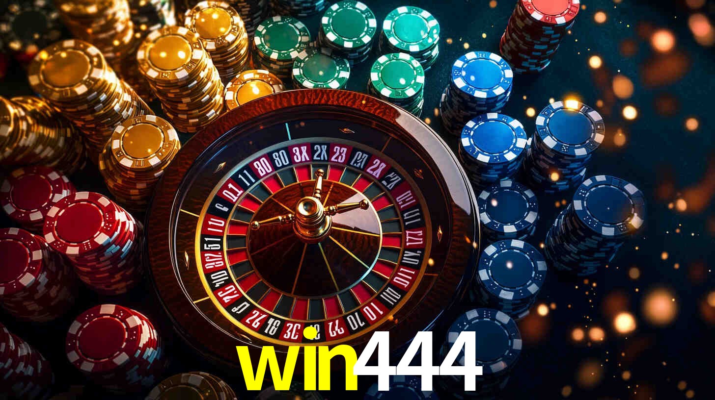 Exclusive Games win444