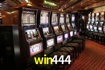 Inovações de Jogos na win444: O Futuro das Experiências Interativas