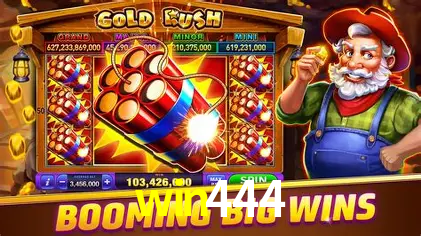 Desvendando o Mundo dos Jogos Virtuais na win444