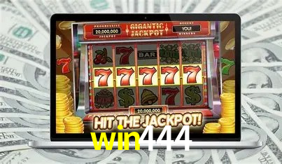 Descubra a Essência do win444: Nossa História e Compromissos