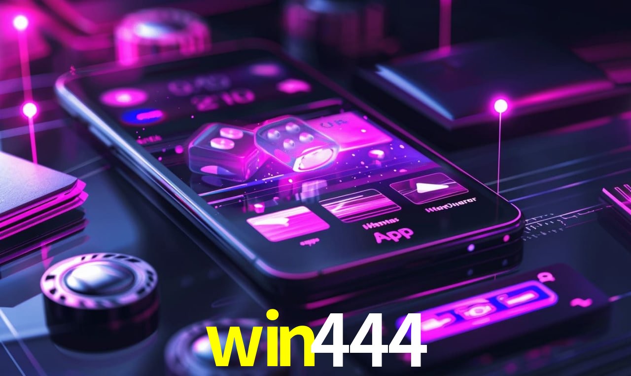 Tennis Betting win444