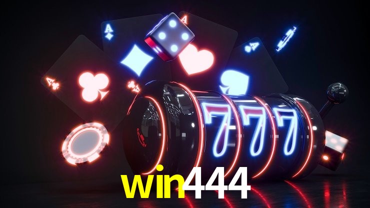 Sports Statistics win444