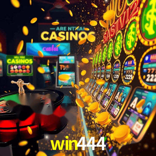 Instalador win444 Windows