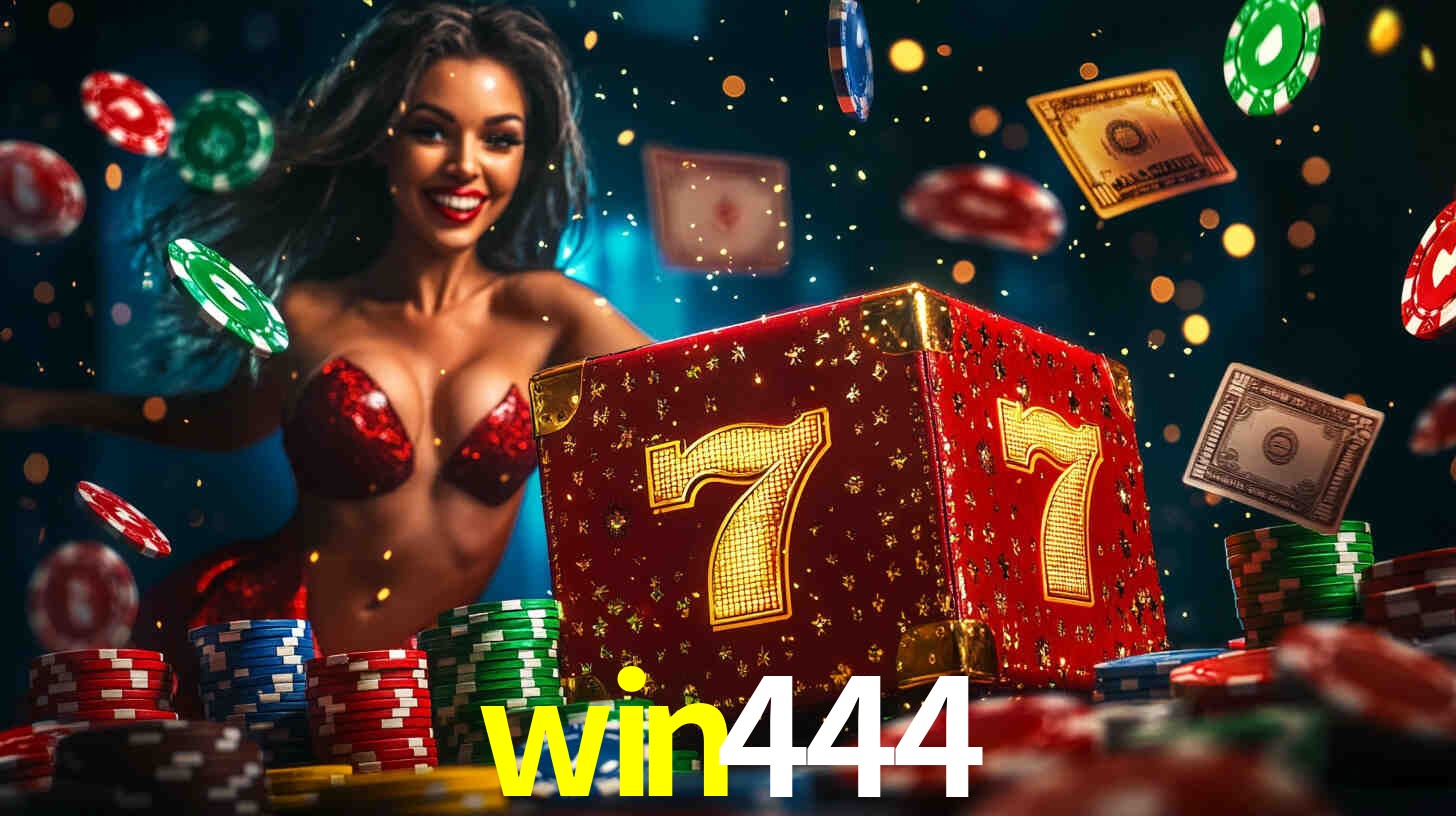 Descubra o Programa VIP da win444: Vantagens Exclusivas para Jogadores
