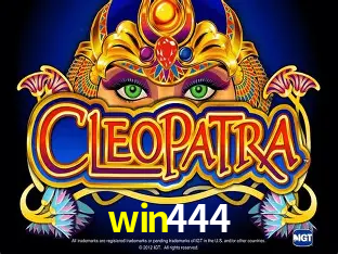 A Popularidade dos Caça-Níqueis no win444