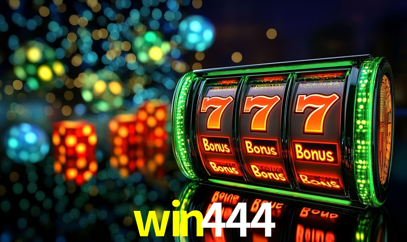 Integração de APIs win444