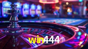 Diretório de Jogos win444