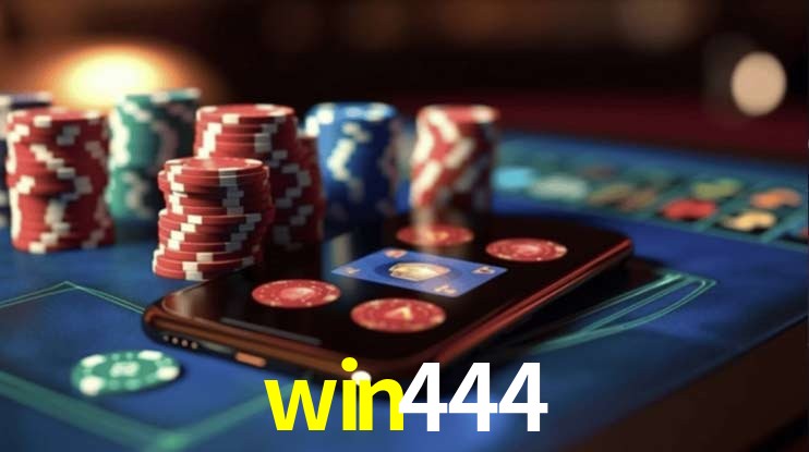 Apostas de Tênis win444