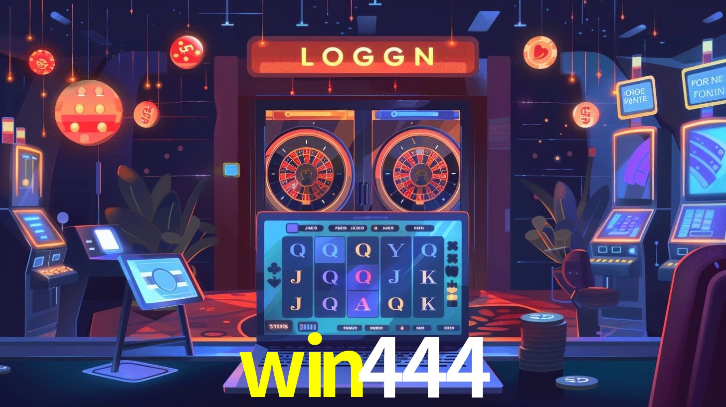 App win444 no celular