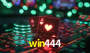 Jogos de Slot win444
