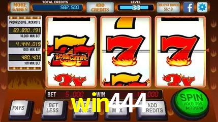 Fortune Tiger Slot