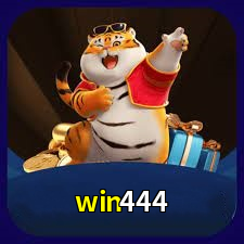 Plataforma win444